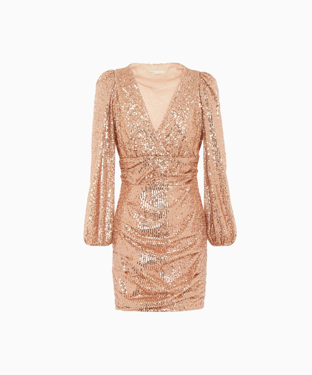 Location Robe de soirée Maje 2