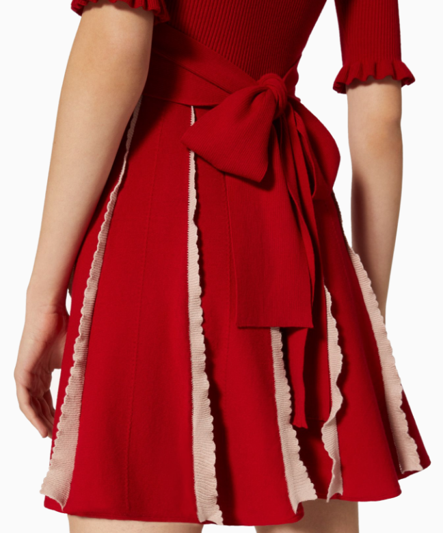 Location Robe de soirée Red Valentino 4