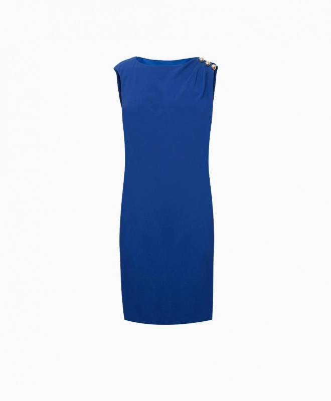 Location Robe de soirée Paule Ka 2