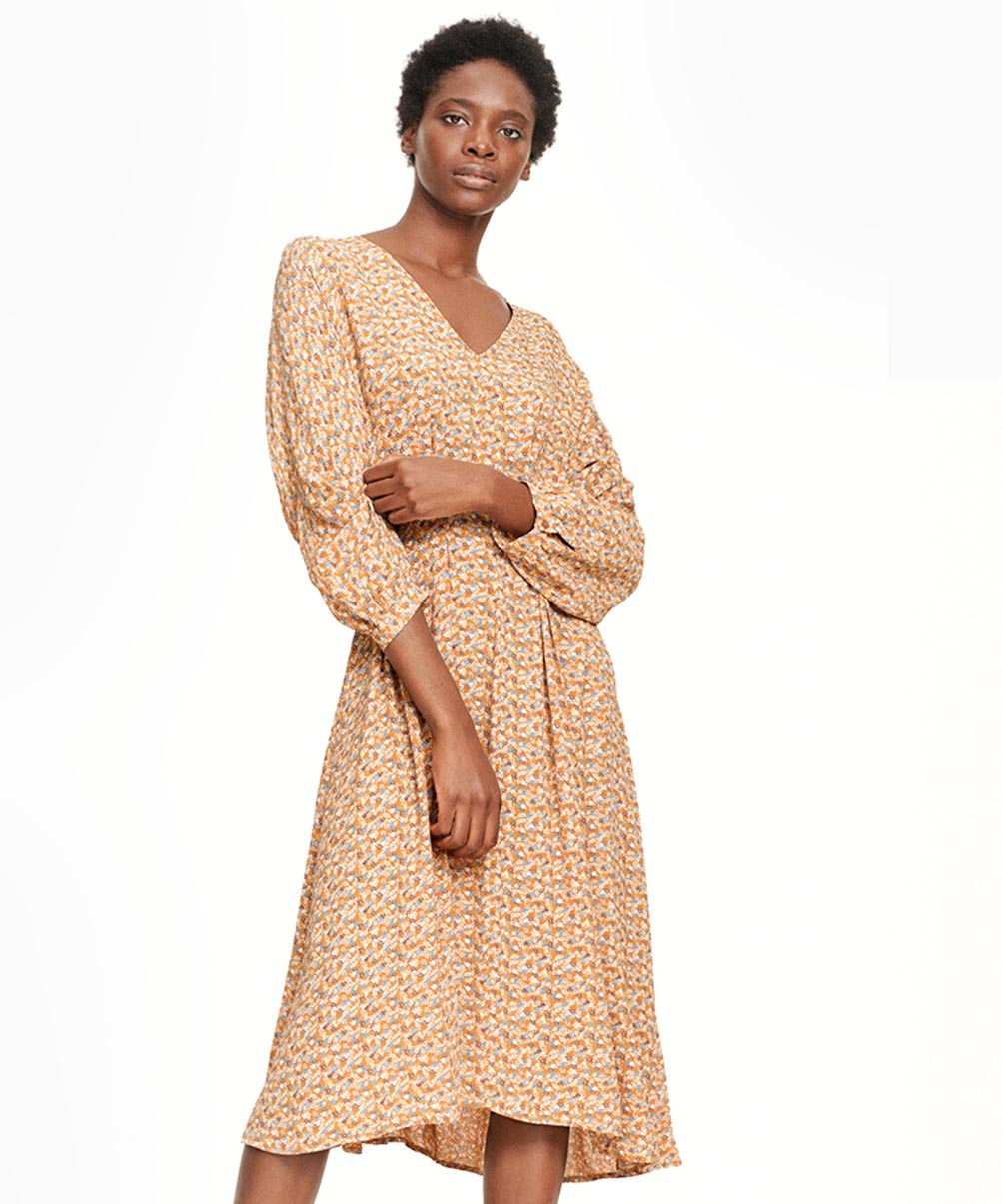 Location Robe de soirée SAMSOE SAMSOE Valentina 3