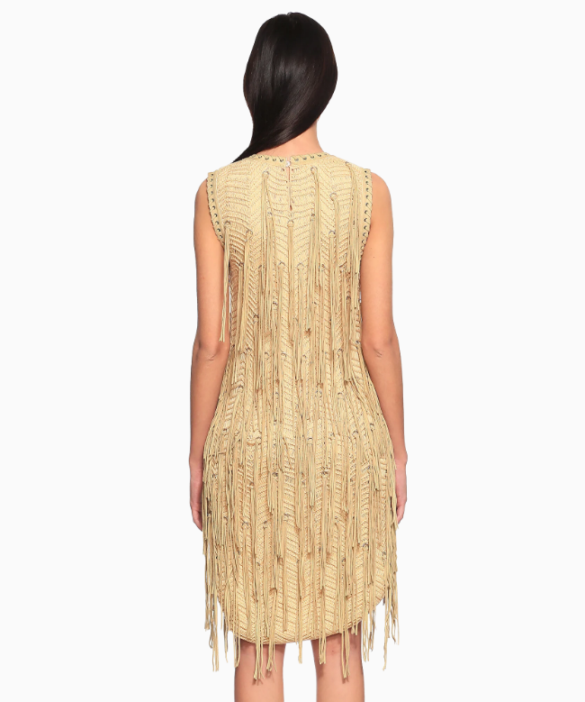 Location Robe de soirée Ferragamo, modèle Motion Glow 4