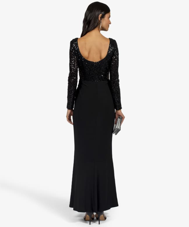 Location Robe de soirée Ralph Lauren 3