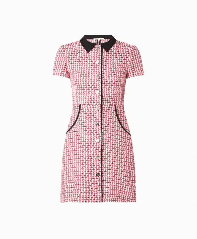 Location Robe de soirée Maje 1