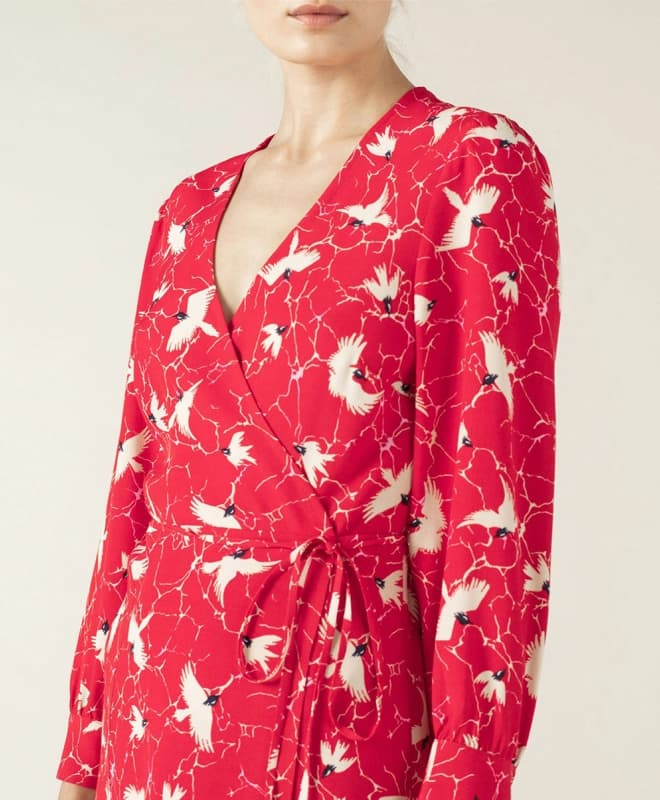 Location Robe de soirée Pablo 4