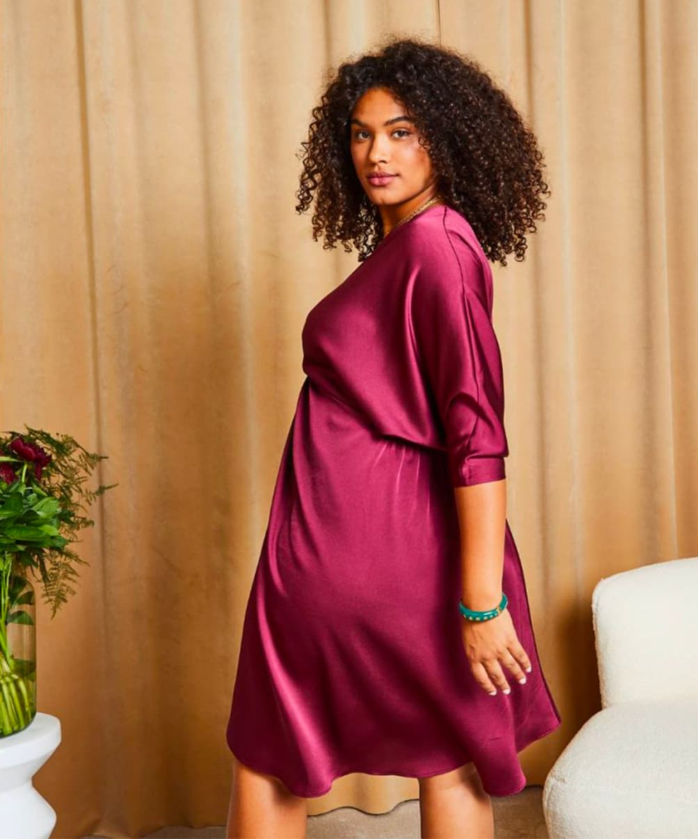 Location Robe de soirée Almé 4