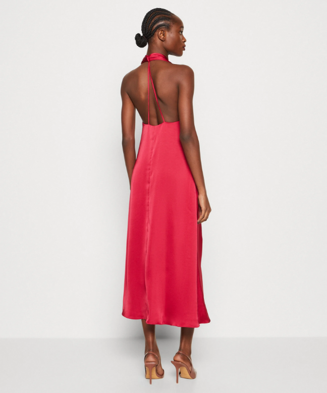 Location Robe de soirée Samsoe Samsoe 3