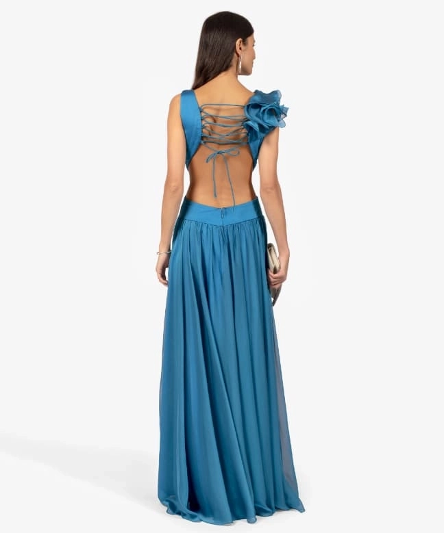 Location Robe de soirée Coyelle 5