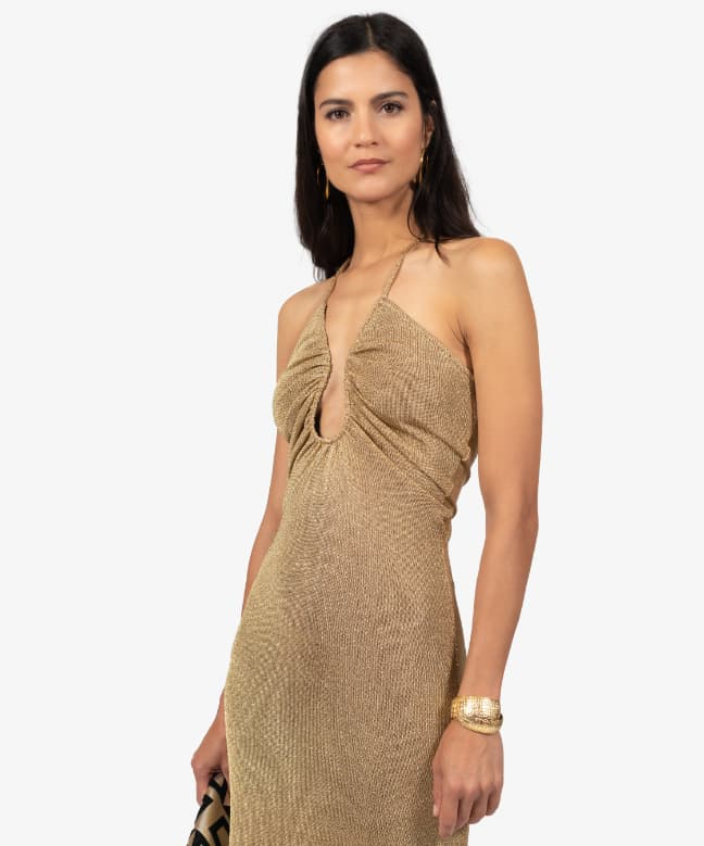 Location Robe de soirée Fendi 4