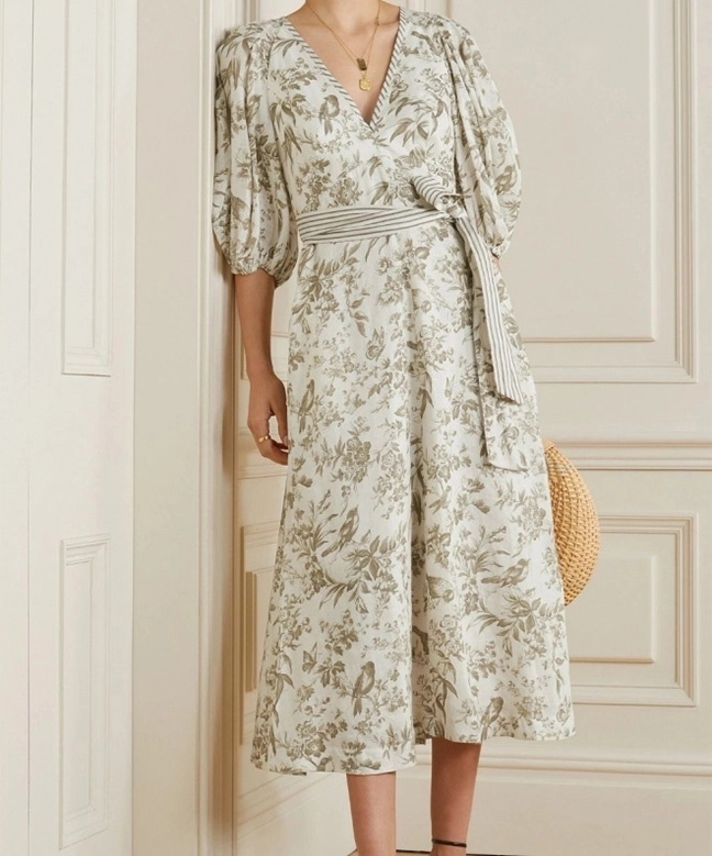 Location Robe de soirée Zimmermann 3