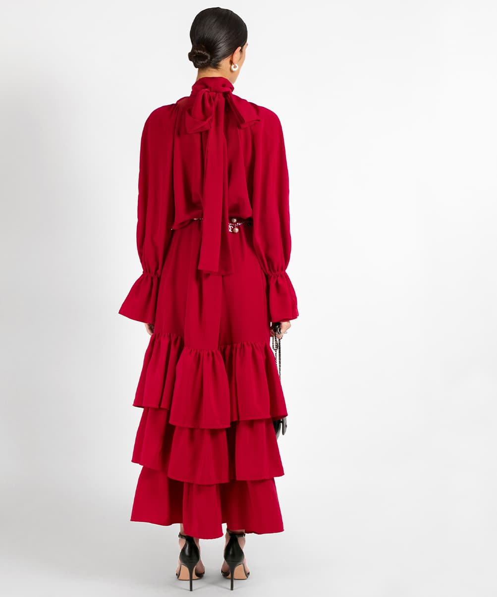 Location Robe de soirée Teran Conde 3