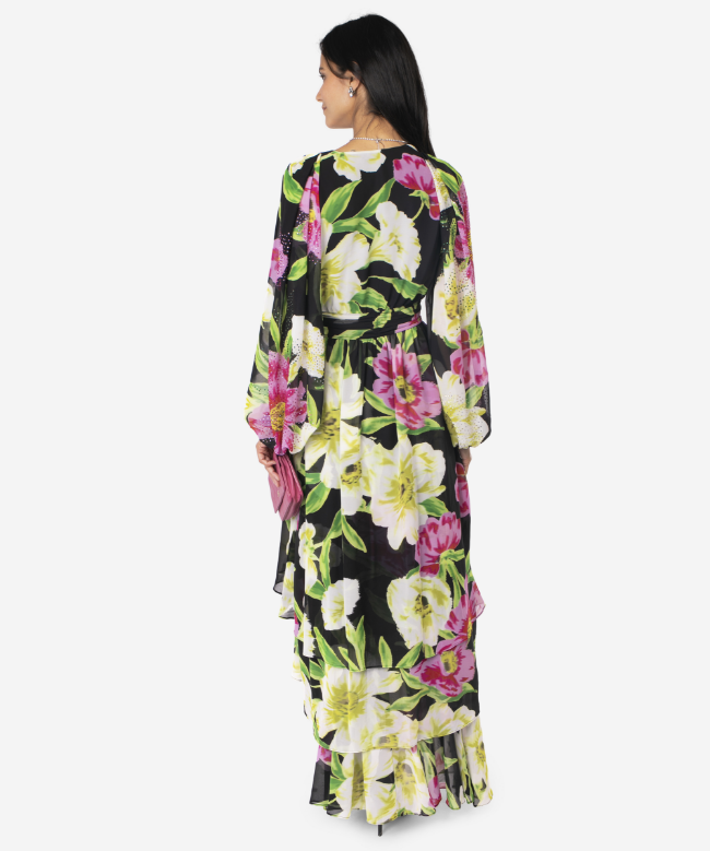 Location Robe de soirée Ungaro 4