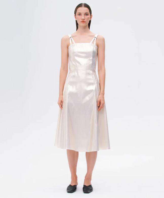 Location Robe de soirée Elvina Belloir 1