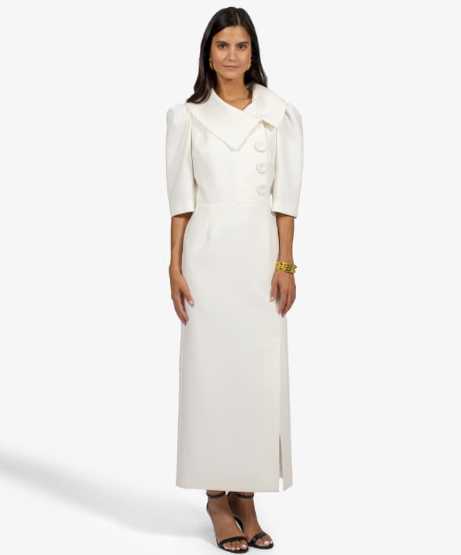 Location Robe de soirée Coyelle 1