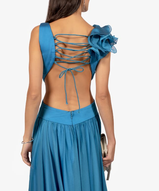 Location Robe de soirée Coyelle 4