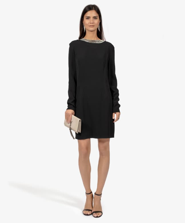 Location Robe de soirée Azzaro 5