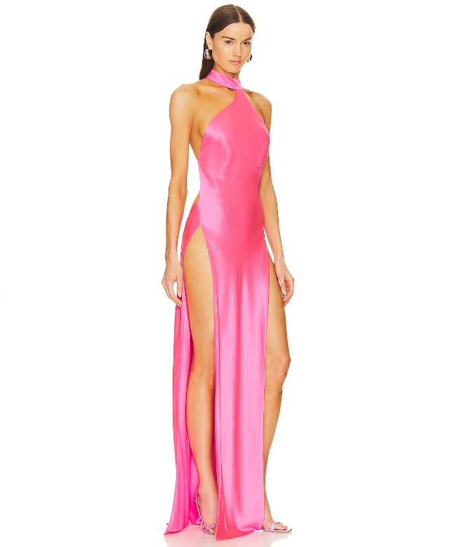 Location Robe de soirée Retrofete 2