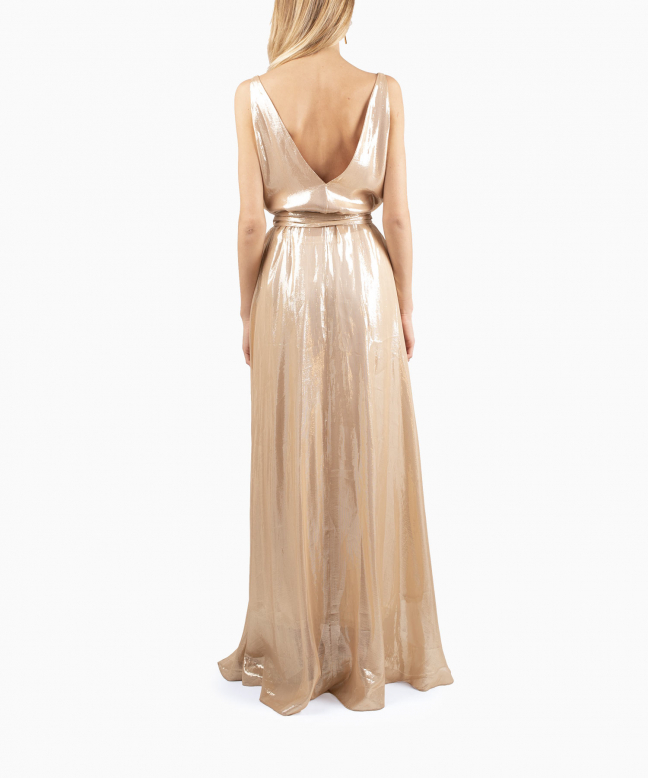 Location Robe de soirée Paule Ka Estelle 3