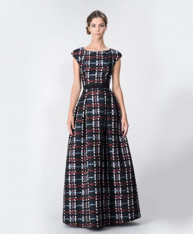 Location Robe de soirée Paule Ka 2