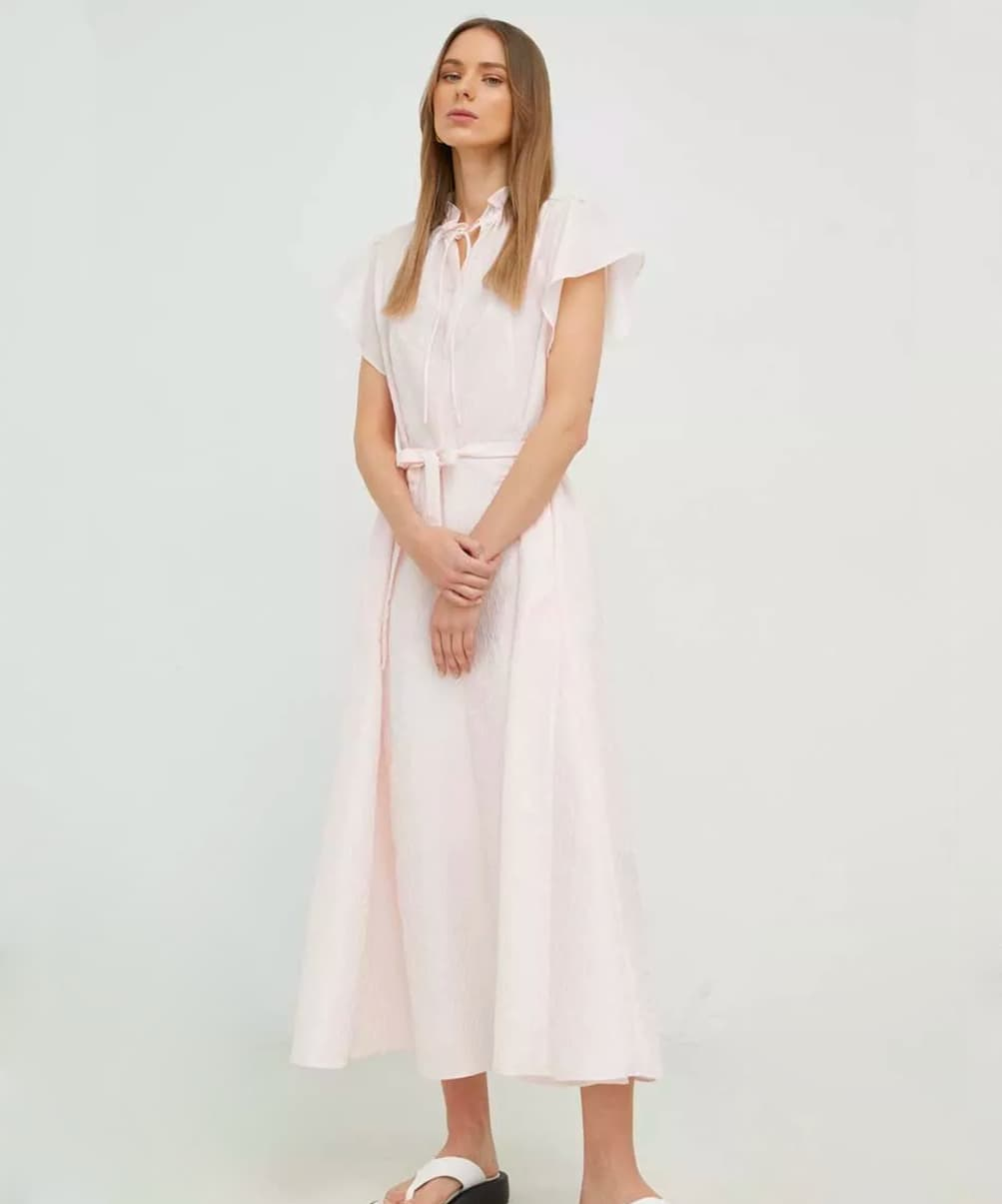 Location Robe de soirée Samsoe Samsoe 1