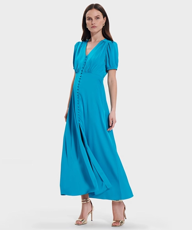 Location Robe de soirée Zapa 5