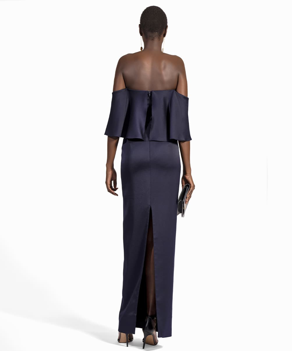 Location Robe de soirée Camilla and Marc 3