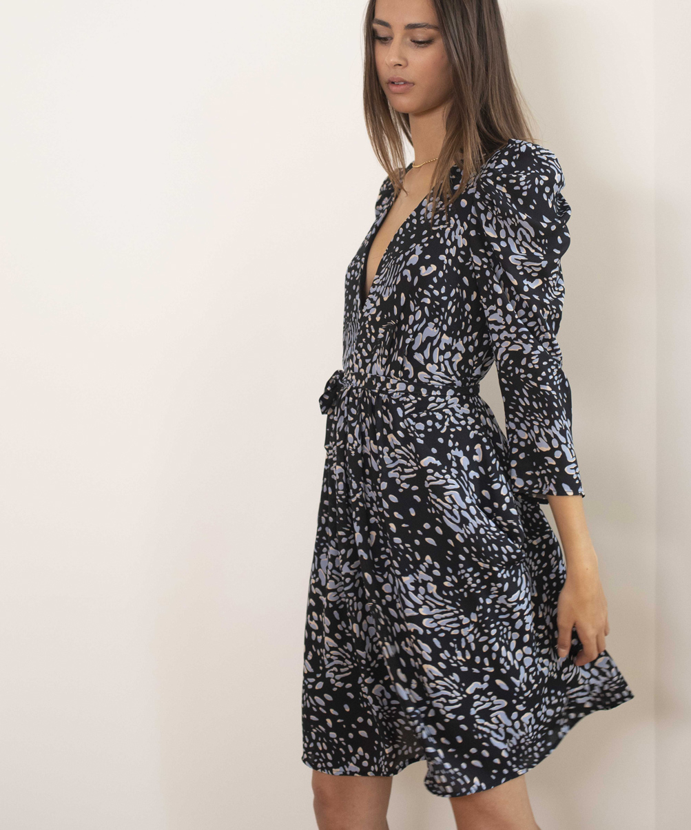 Location Robe de soirée TWENTY EASY Vicky 1