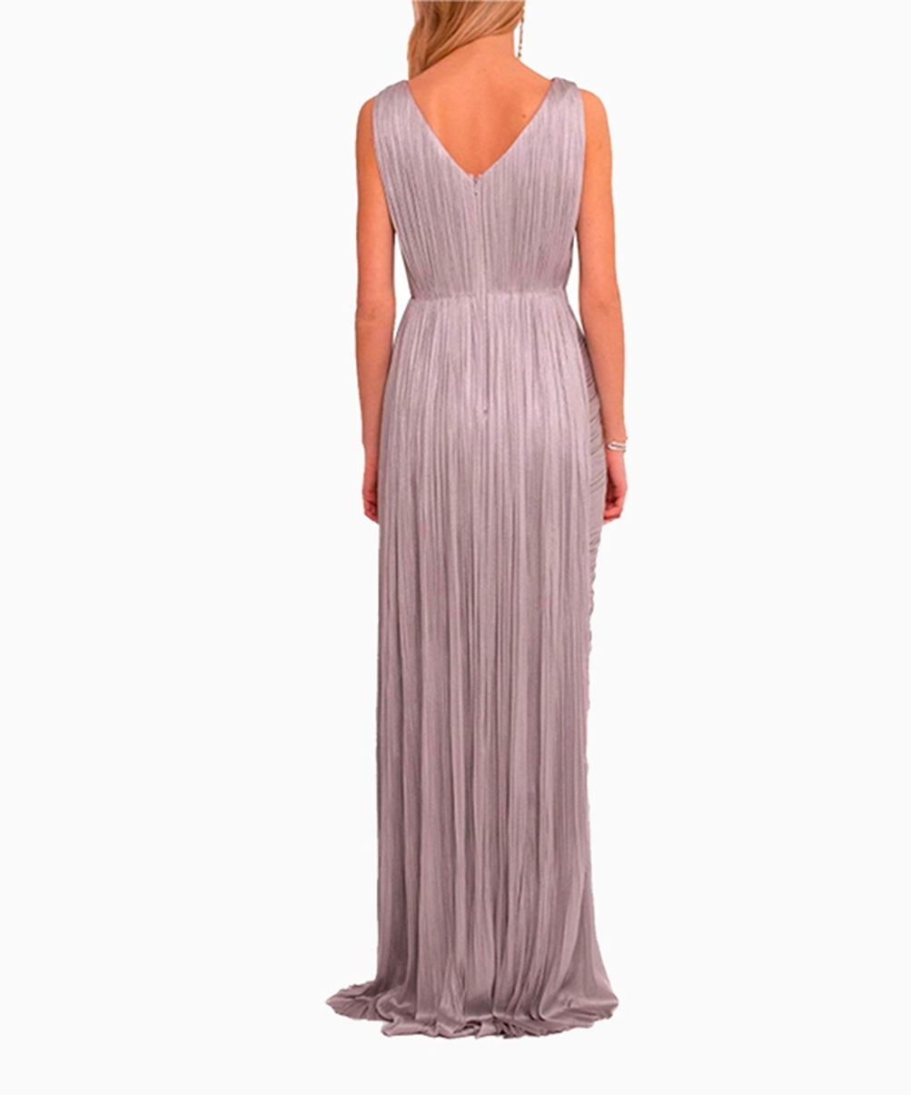 Location Robe de soirée longue Maria Lucia Hohan Malou Gown 3