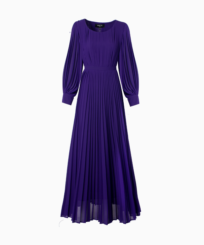 Location Robe de soirée Paule Ka 1