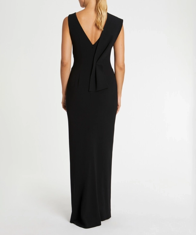 Location Robe de soirée Paule Ka 5