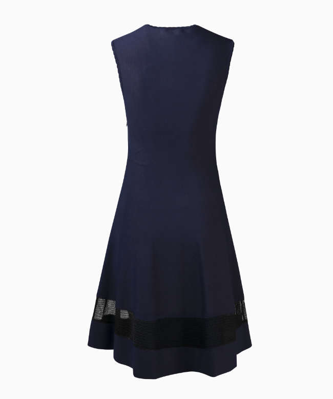 Location & Achat Robe Alaïa, modèle Marine Sculptée 2