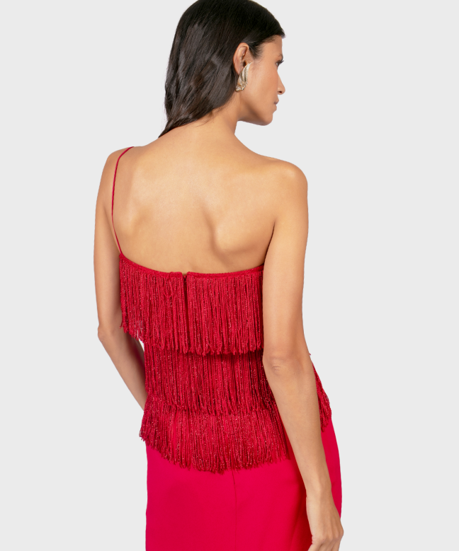 Location Robe de soirée Azzaro 5