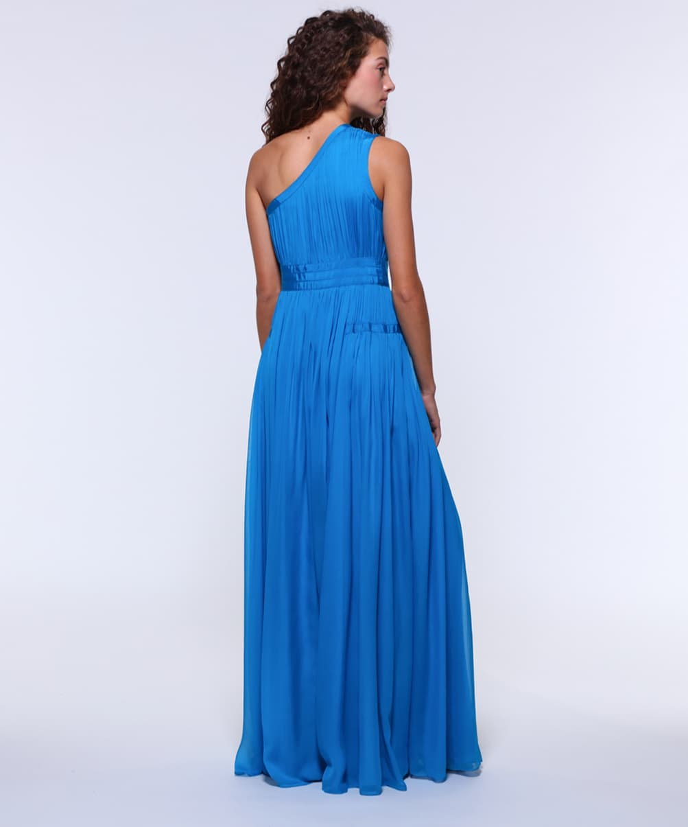 Location Robe de soirée  Diane Von Furstenberg 3