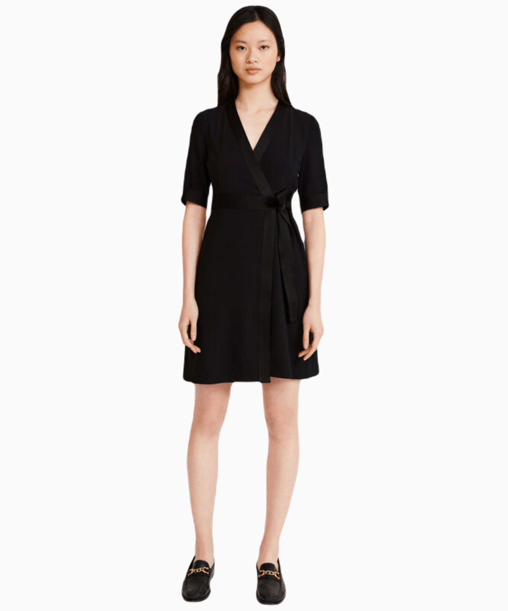 Location Robe de soirée Claudie Pierlot 3