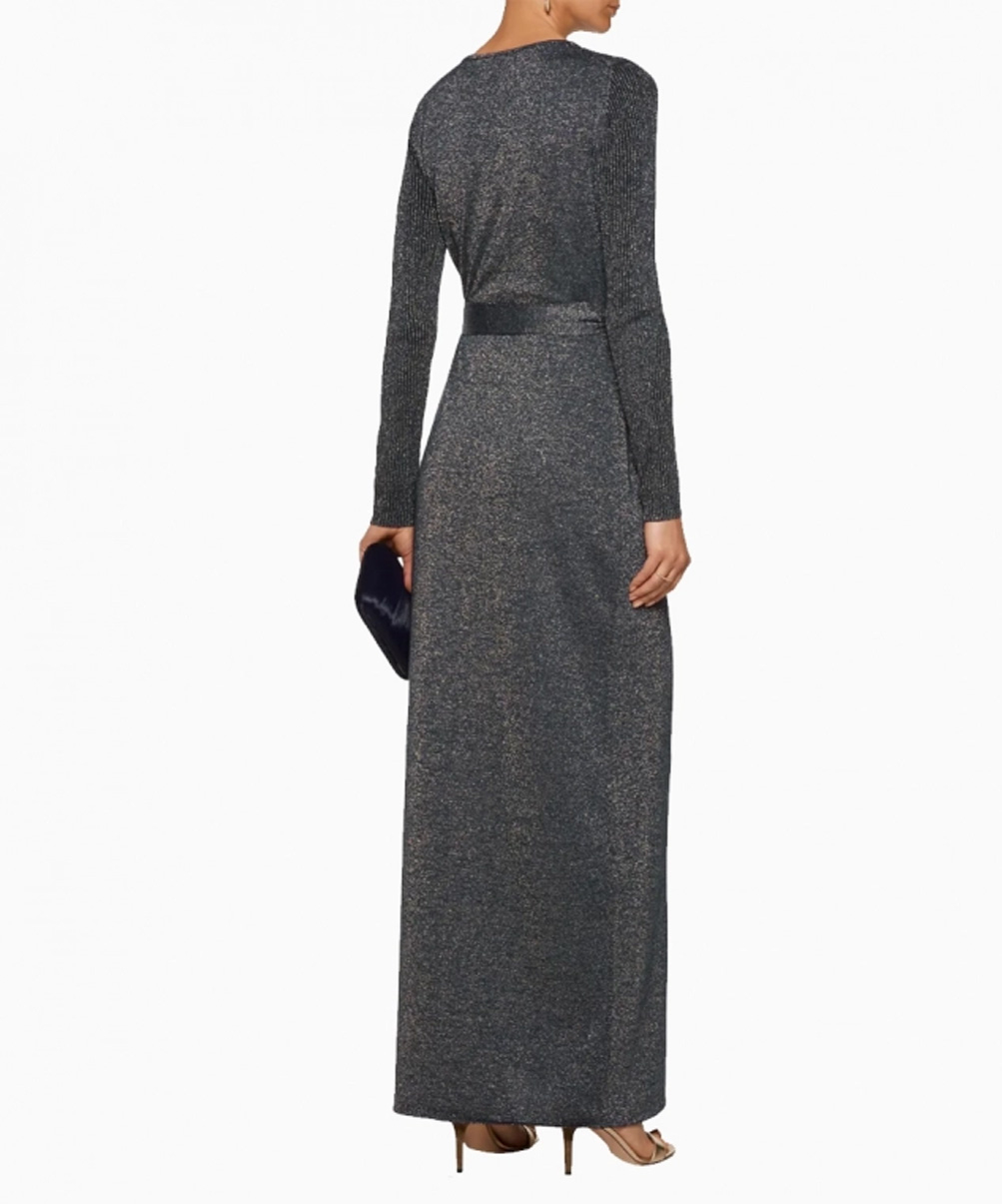 Location Robe de soirée DVF Evelyn 3