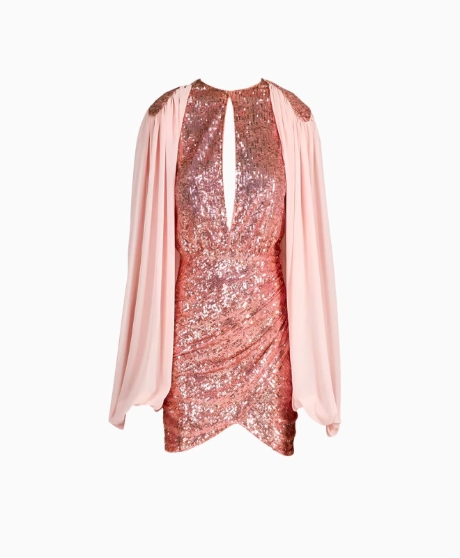 Location Robe de soirée Giamba 1