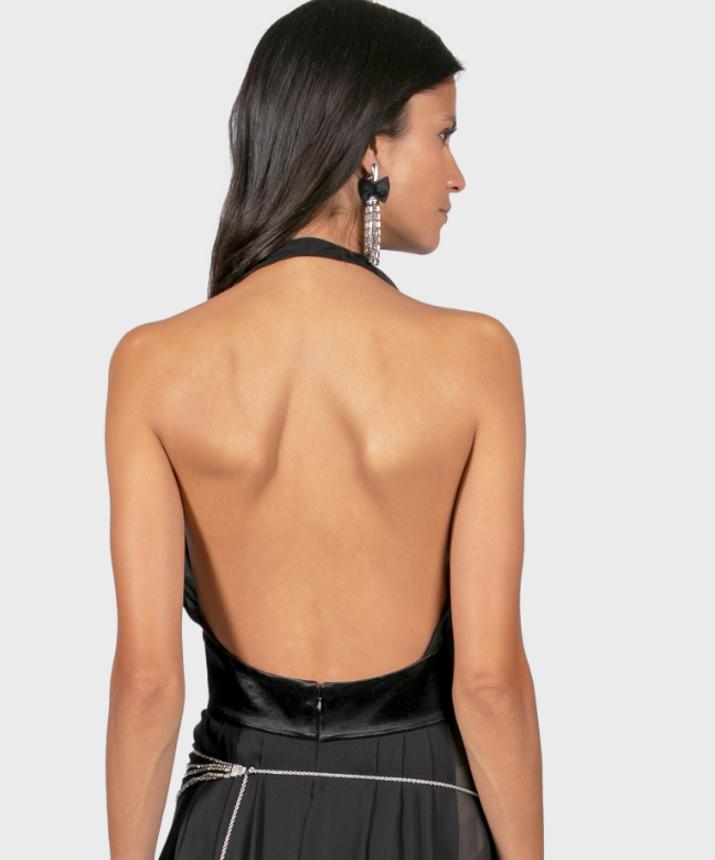 Location Robe de soirée Azzaro 5