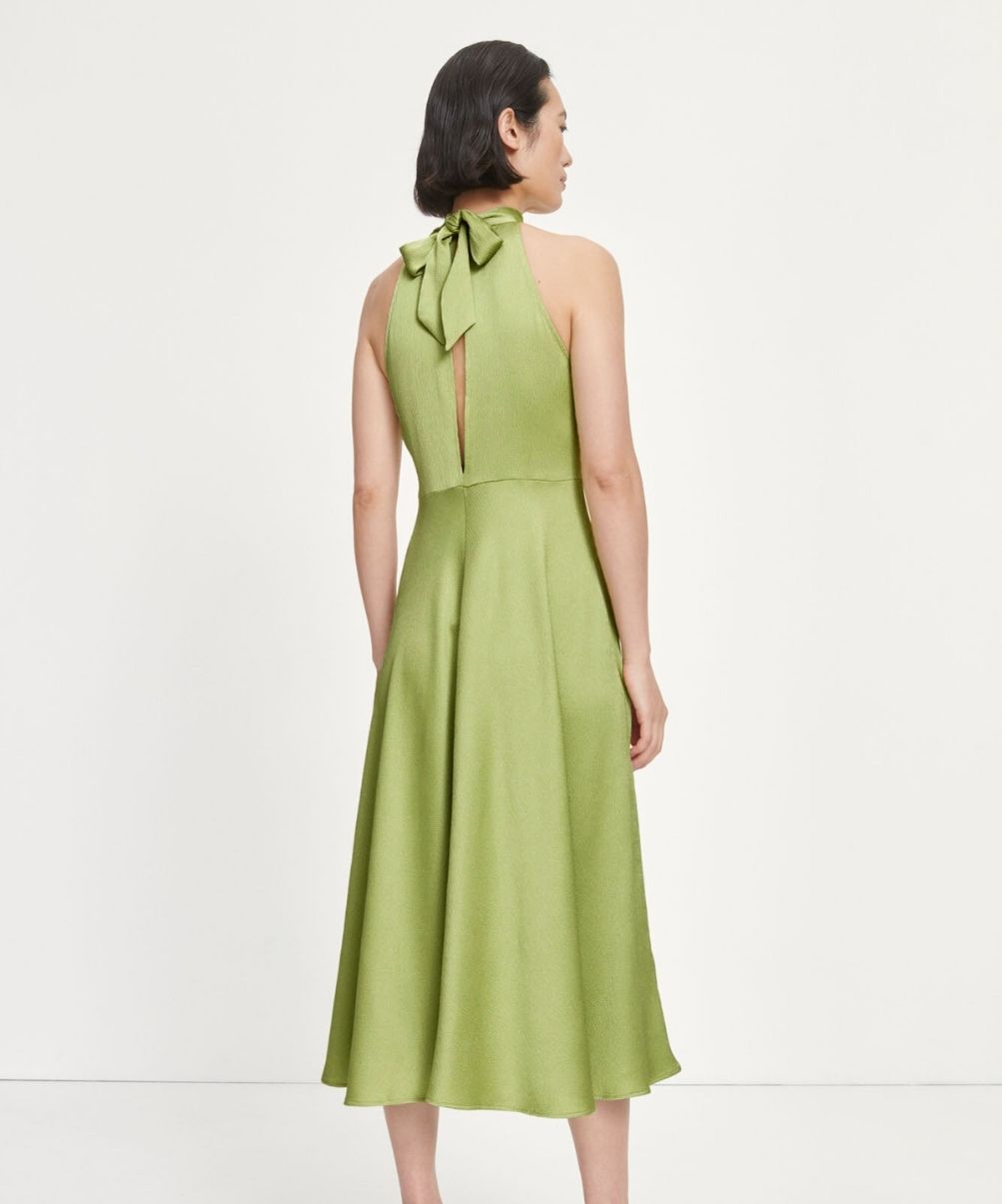 Location Robe de soirée Samsoe Samsoe 3