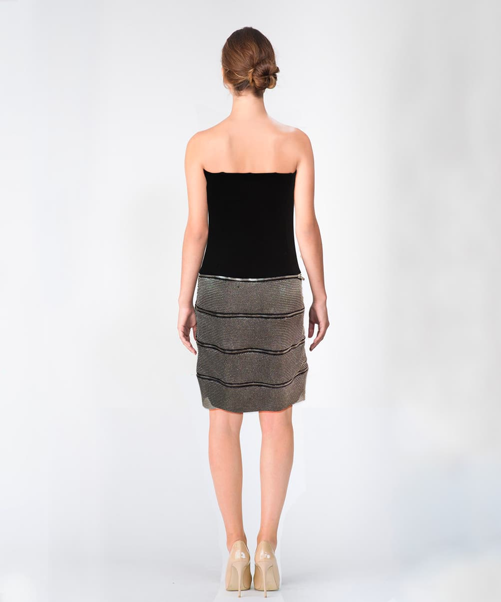 Location Robe de soirée Jay Ahr 2