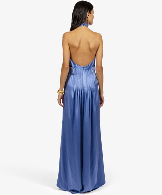 Location Robe de soirée Carolina Herrera 5