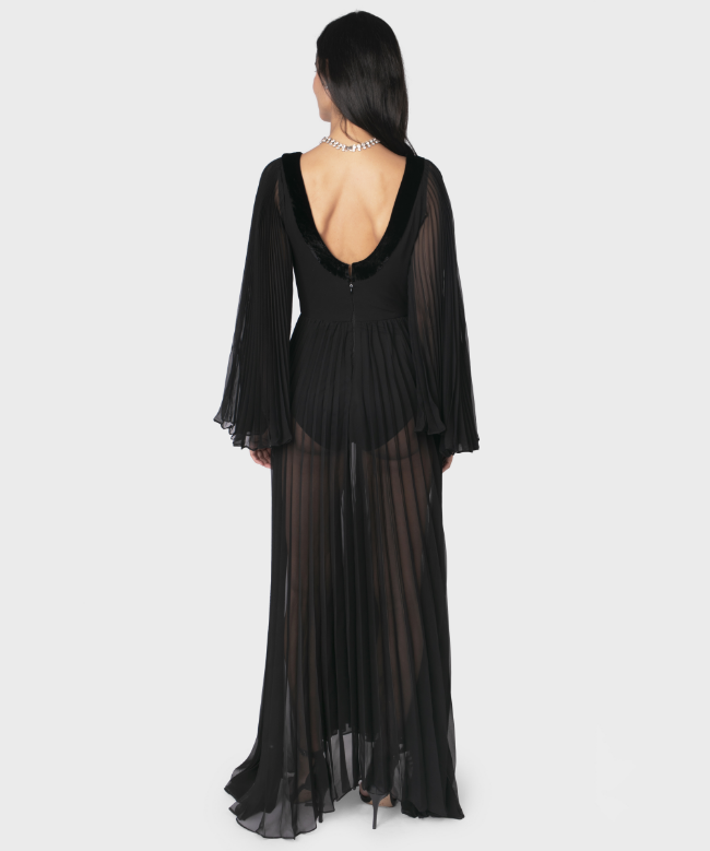 Location Robe de soirée Margaux Avila 5