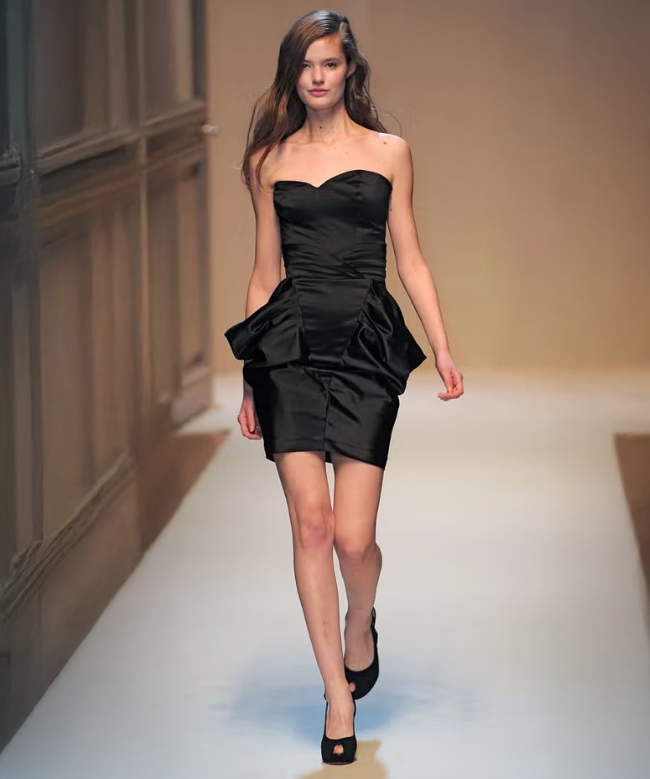 Location Robe de soirée Ungaro