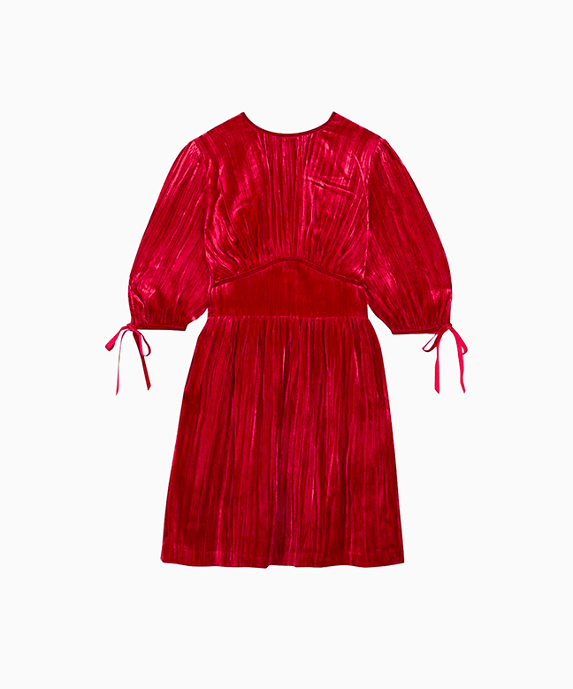 Location Robe de soirée Alexa Chung 1