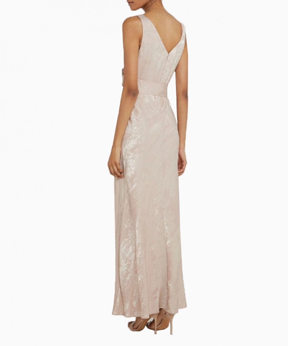 Location Robe de soirée RALPH LAUREN 3