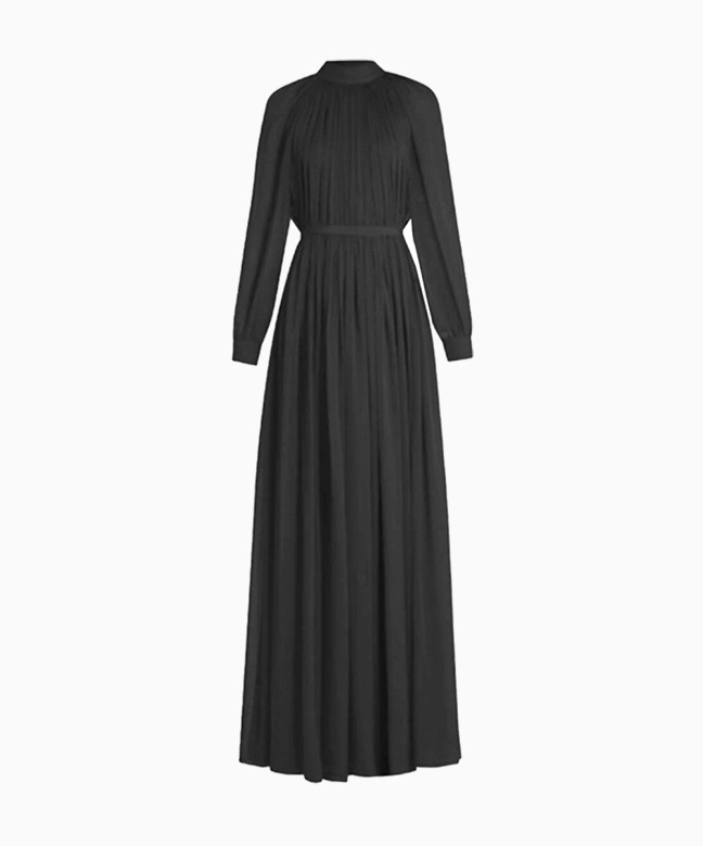 Location Robe de soirée Rabih Kayrouz Bohème Noire 2