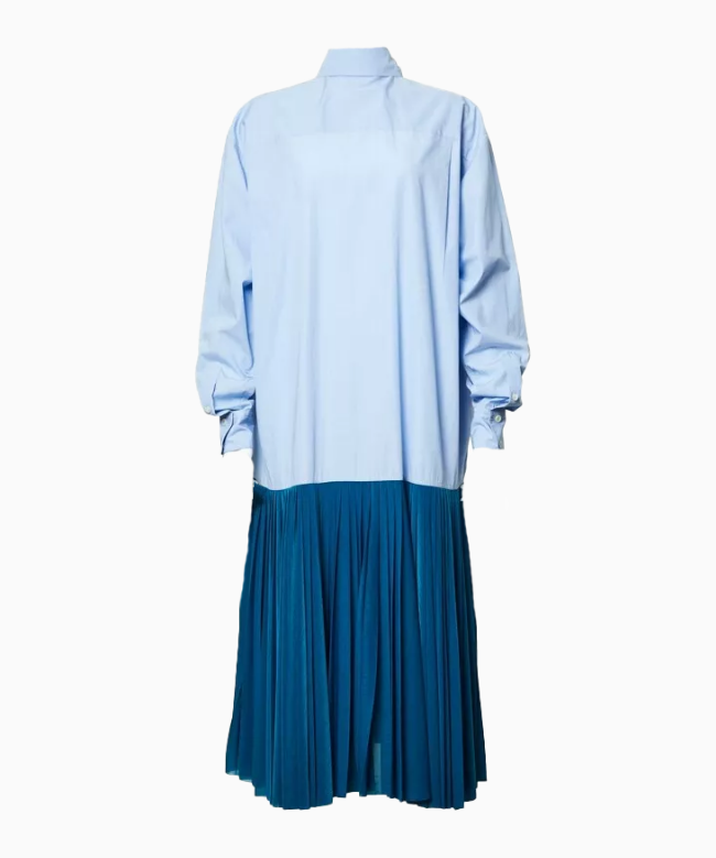 Location Robe de soirée Céline, modèle Chemise Celine by Phoebe Philo SS2017 2
