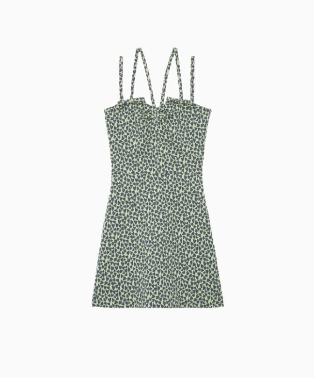 Location Robe de soirée Tara Jarmon 1