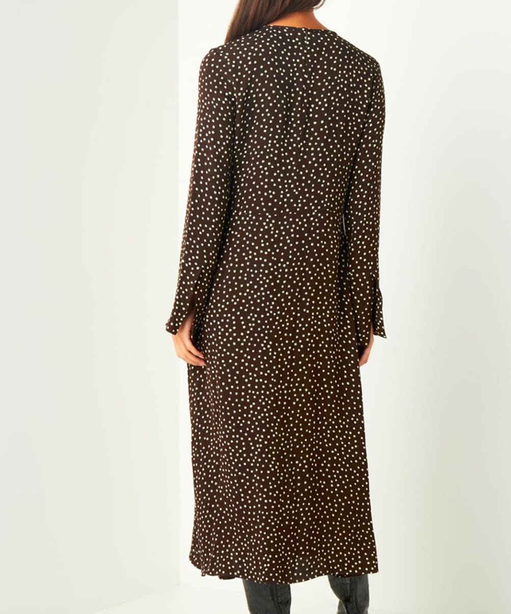 Location Robe de soirée Samsoe Samsoe 3