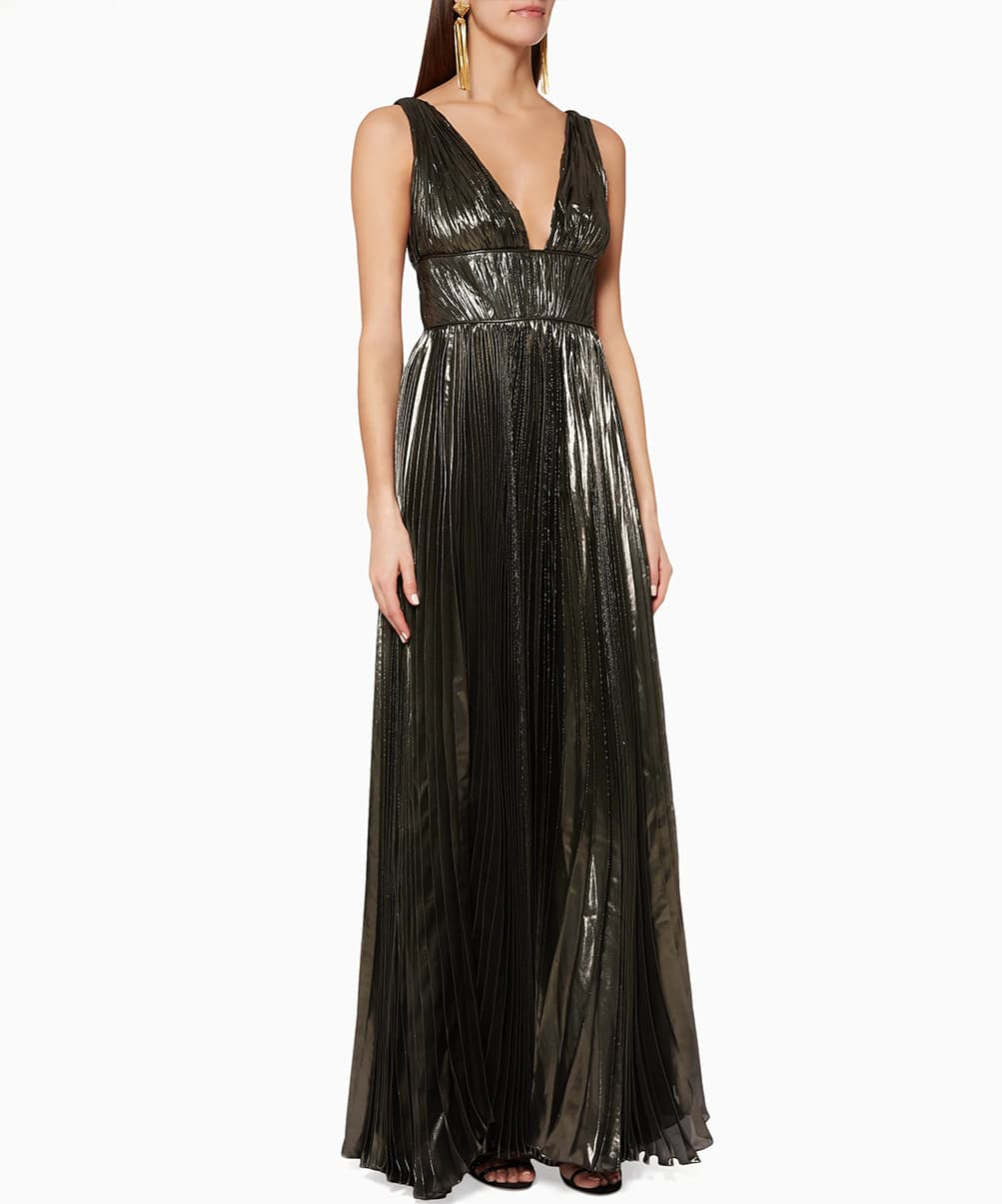 Location Robe de soirée Maria Lucia Hohan 1