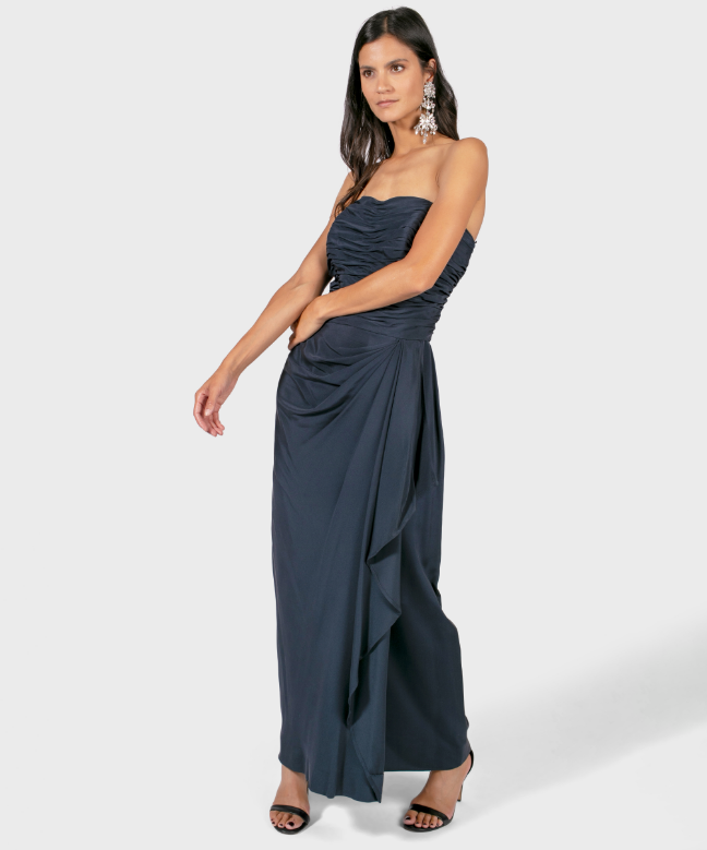 Location Robe de soirée Azzaro 5