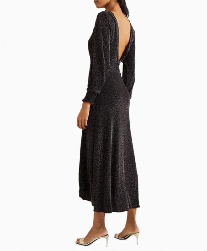 Location Robe de soirée Maje 3